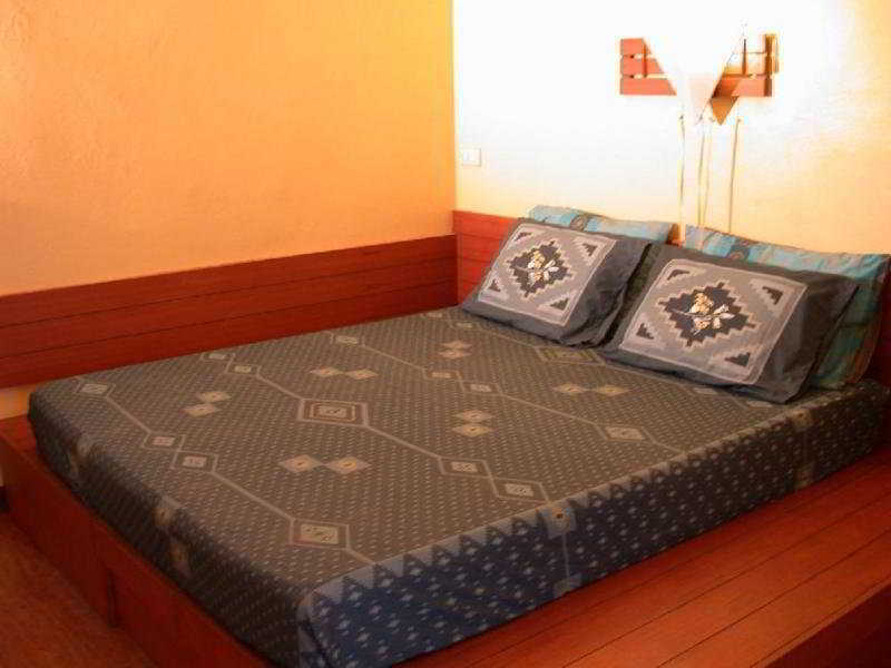 Mad Monkey Hostel Bangkok Dış mekan fotoğraf