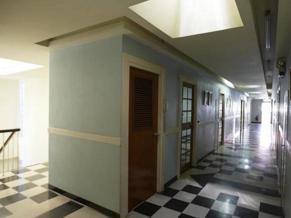 Mad Monkey Hostel Bangkok Dış mekan fotoğraf