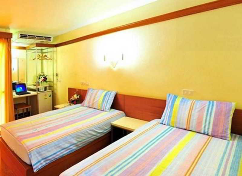 Mad Monkey Hostel Bangkok Dış mekan fotoğraf